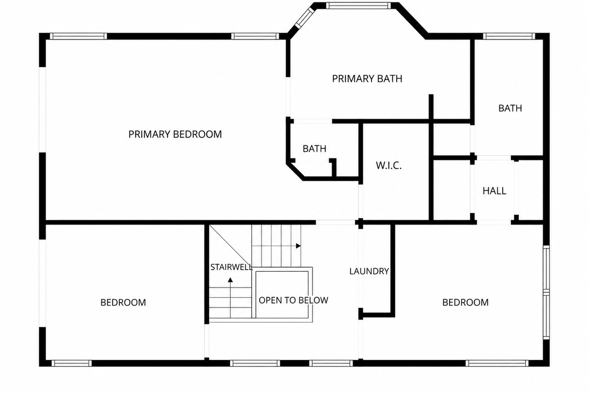 3rd Level