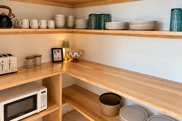Large Pantry