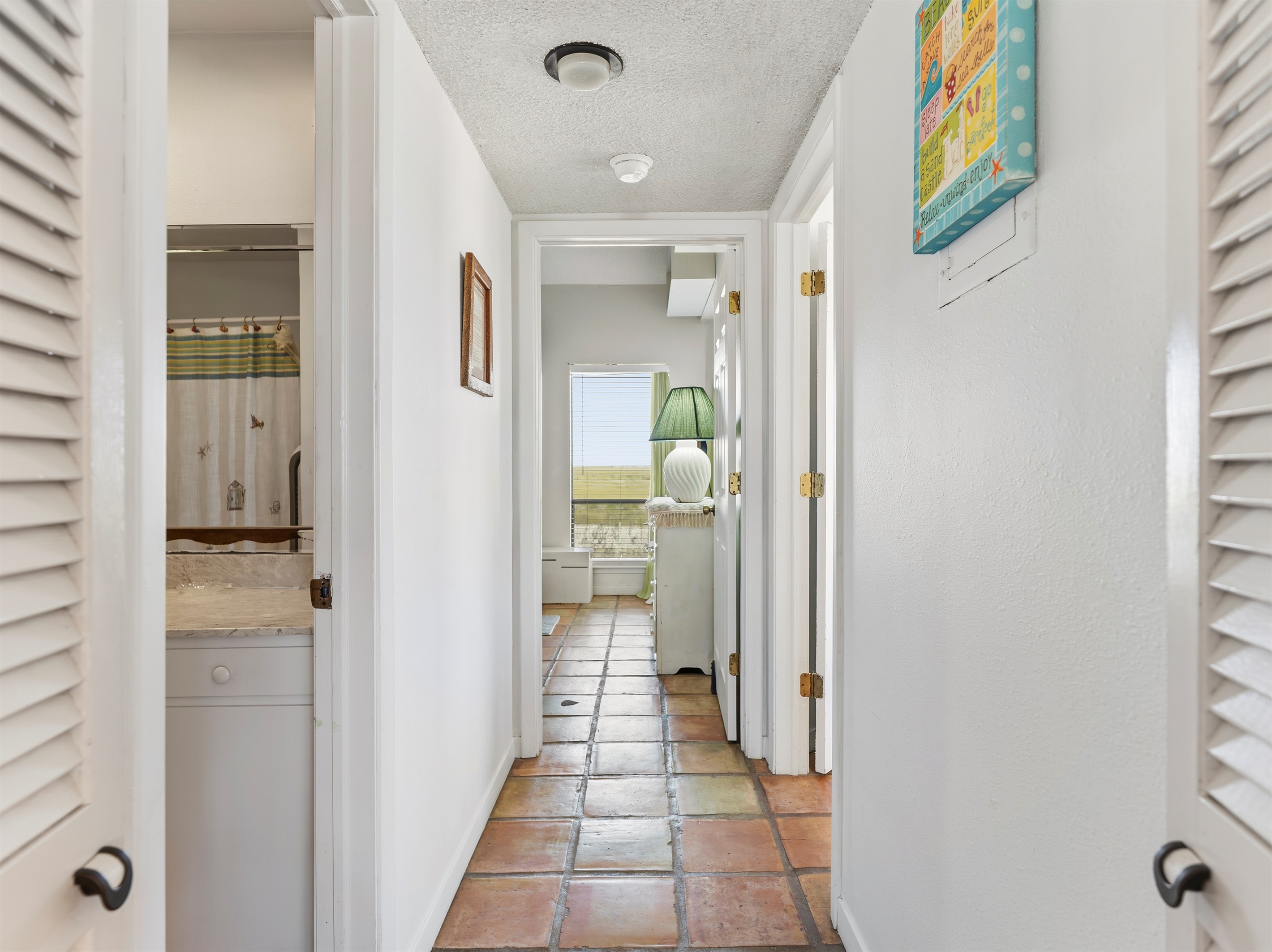 hallway