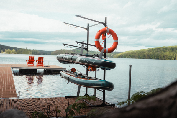 Paddle Boards