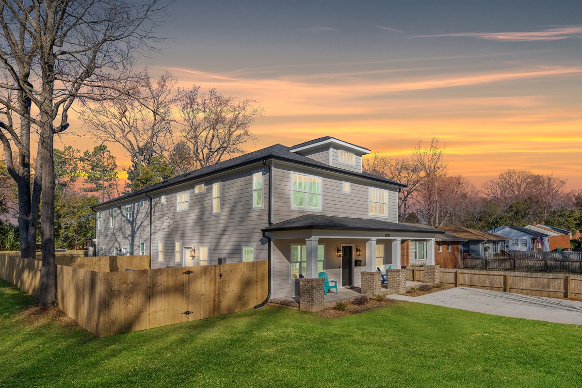 Bancroft Bungalow