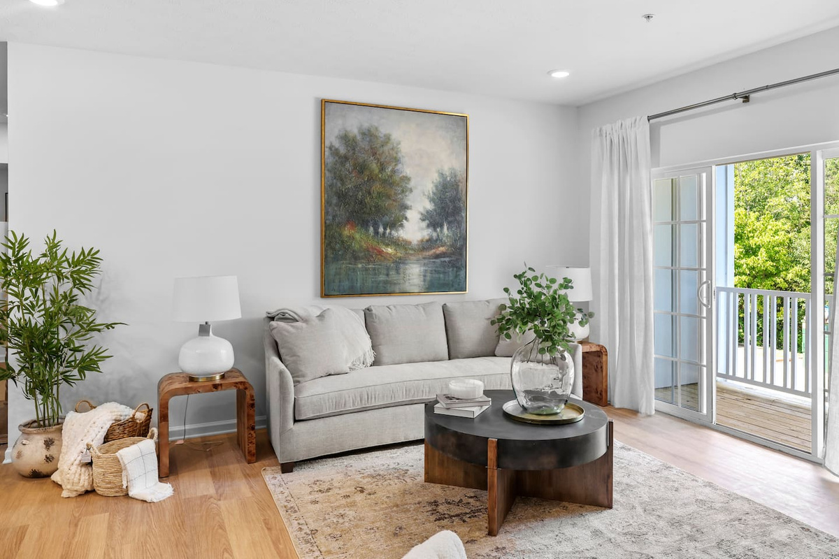 Luxe Retreat — vacation rental by Stay'ca, photo 1