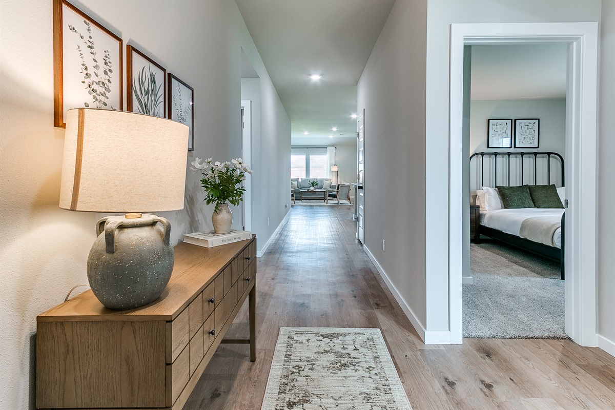Entryway