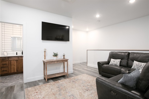 Wing #2 Living Room