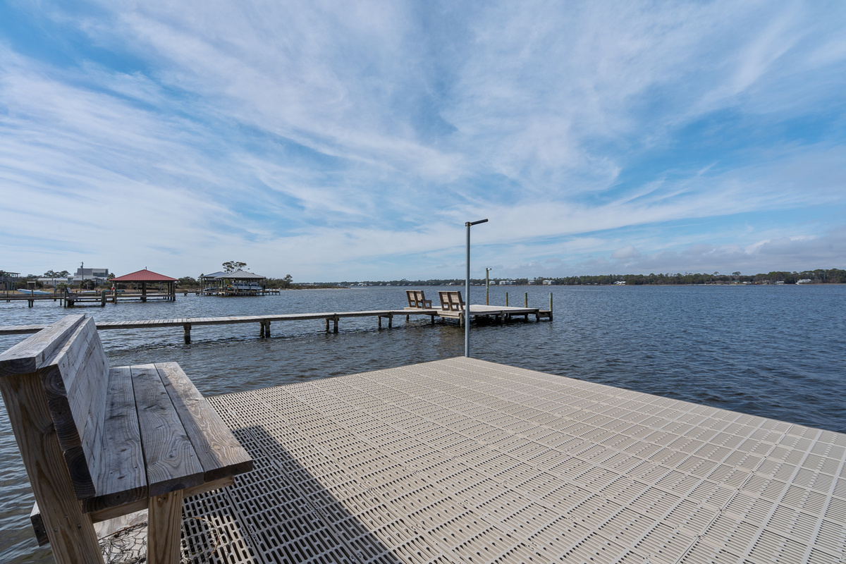Pier