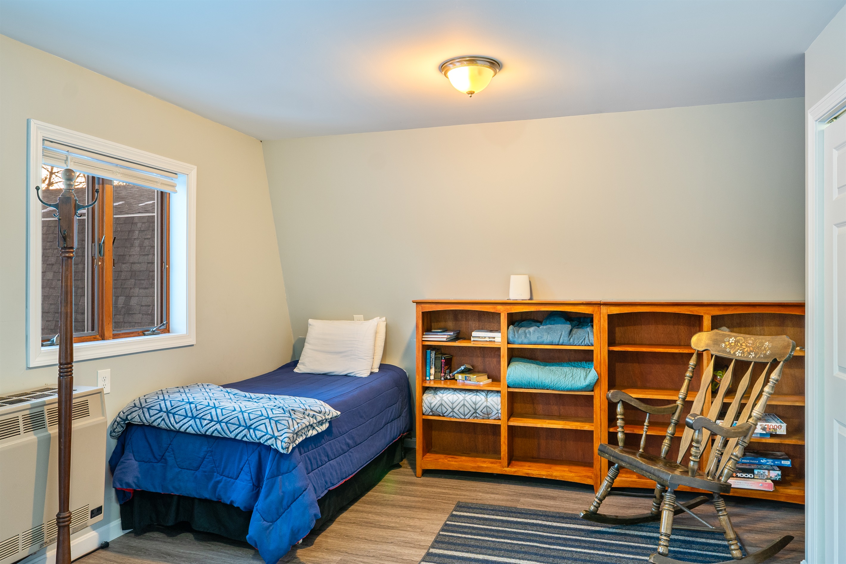 Guest Bedroom 2 - Twin