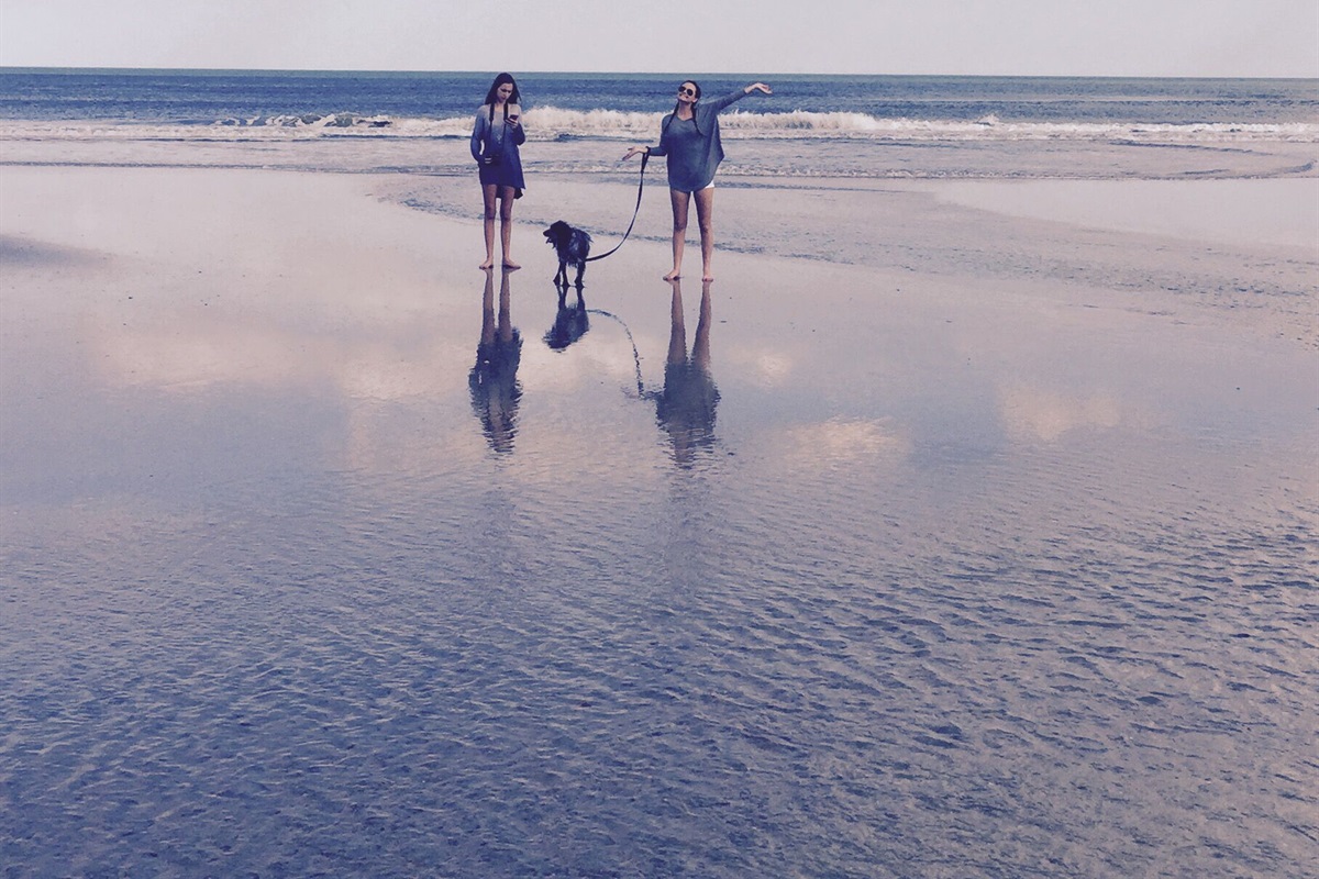 Be ready for Instagram-worthy photos!