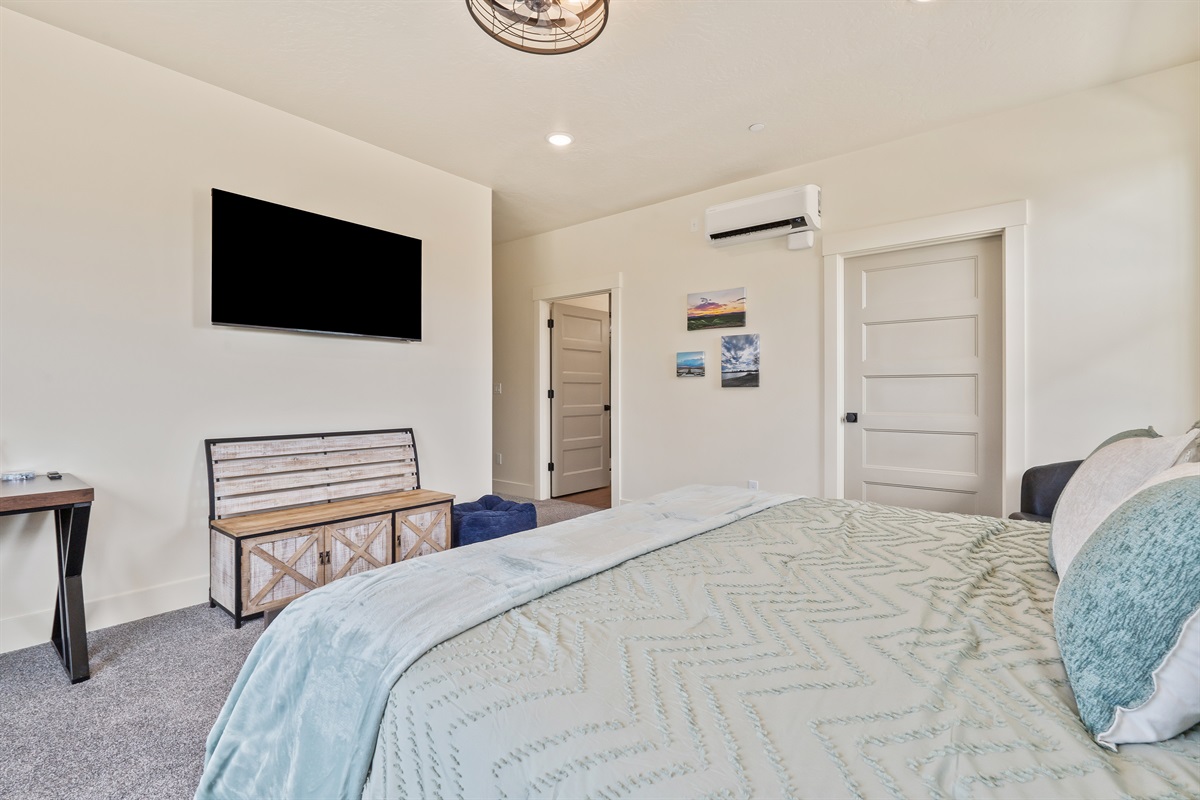 Primary Suite