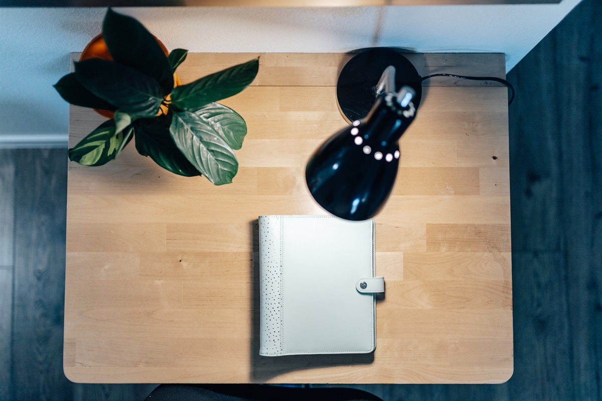 Workspace