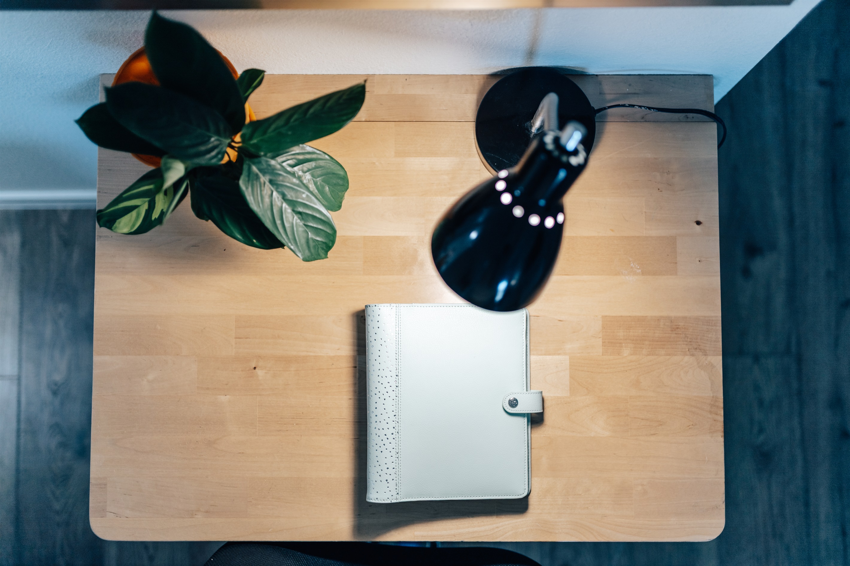 Workspace