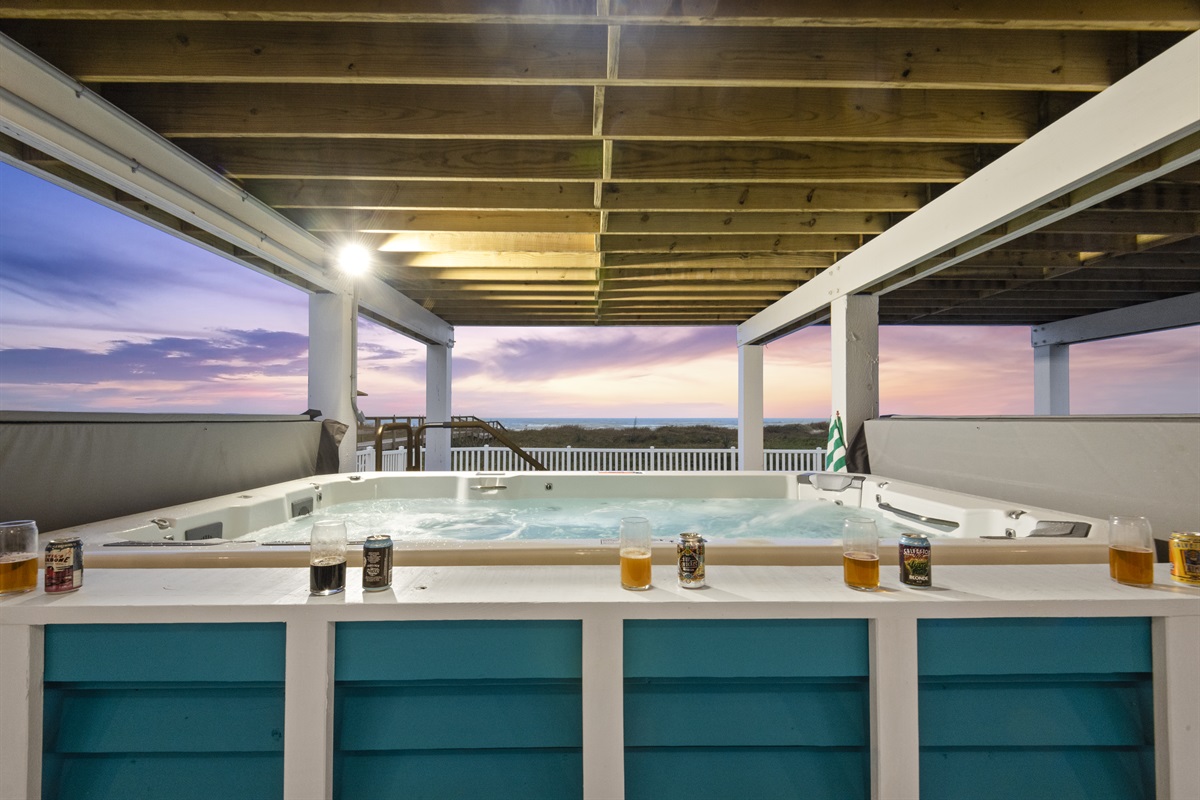 0a12c81d6b094412862b94fddd67d0d1 Large | Beachhouse | Texas | TX | Vacation Homes | Galveston | Crystal Beach | Kokomo | Breezy Days | Beachfront Elegance | Sunrise Serenity | Southern Sands Property Management, LLC