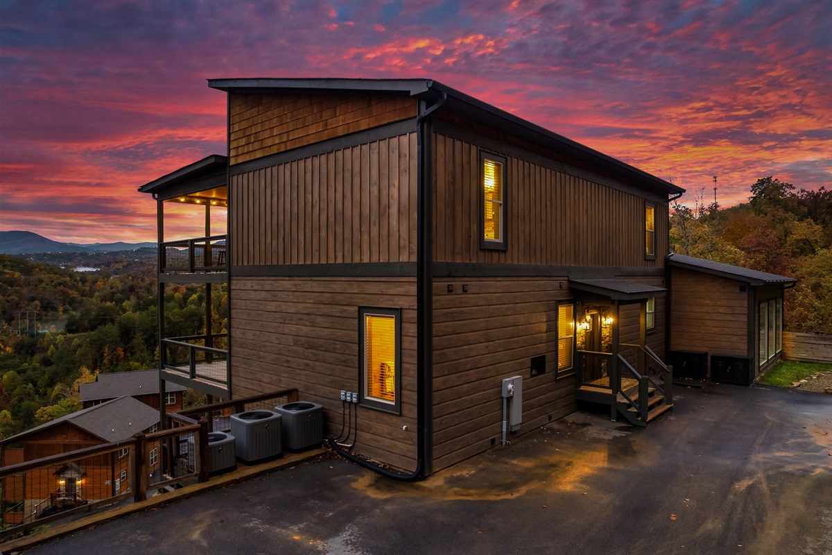 Discover serenity in our secluded cabin