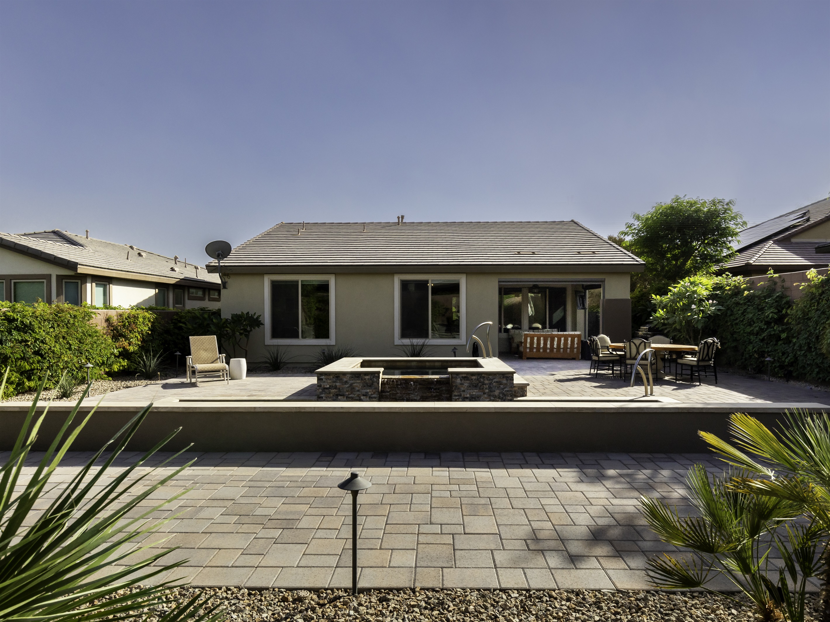 Paso Fino at the Polo Club: 2 Bdrm, 2 Bath with Pool & Jacuzzi 5