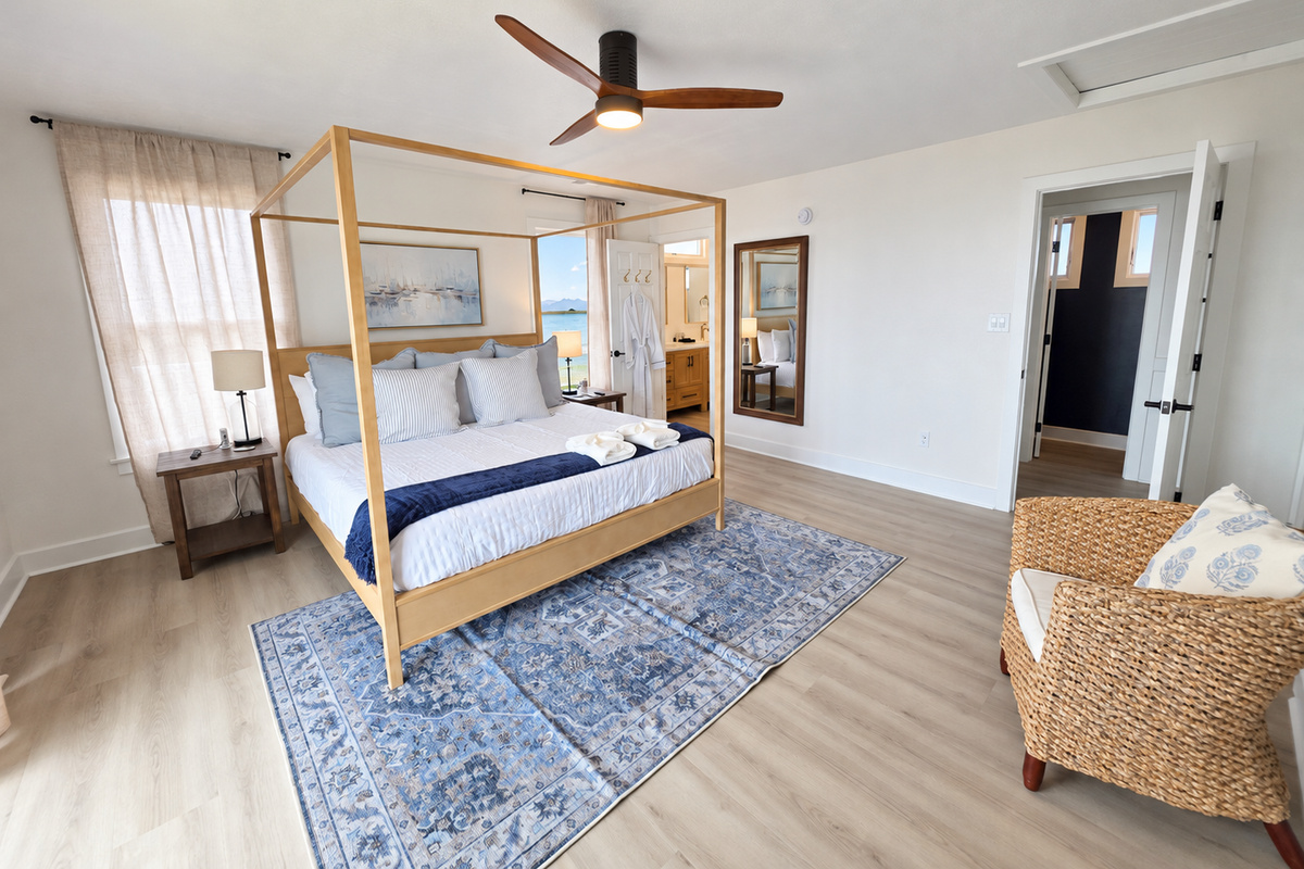 OBX room