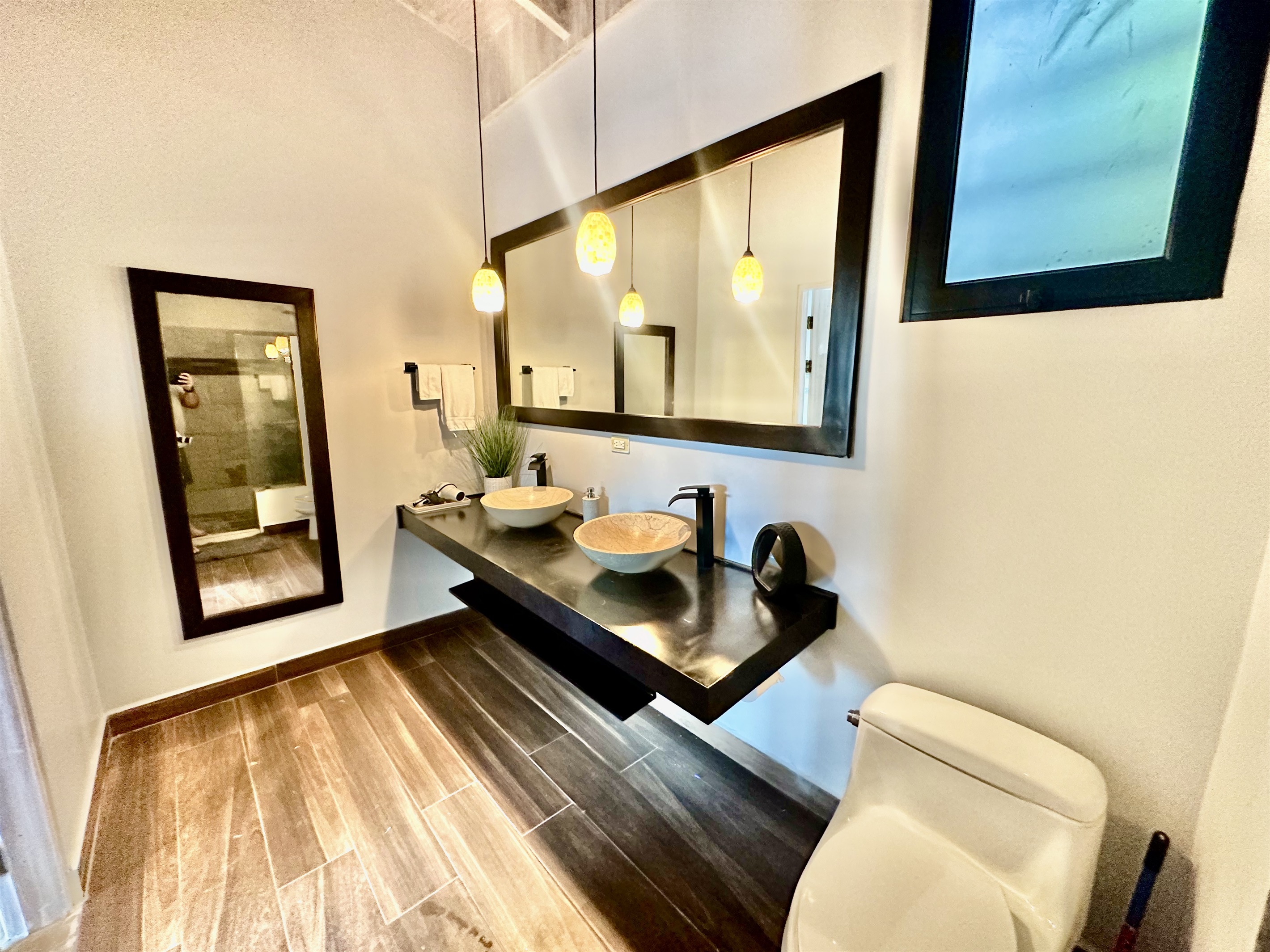 Suite Bath