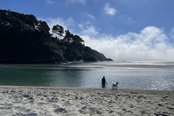 Big River Beach