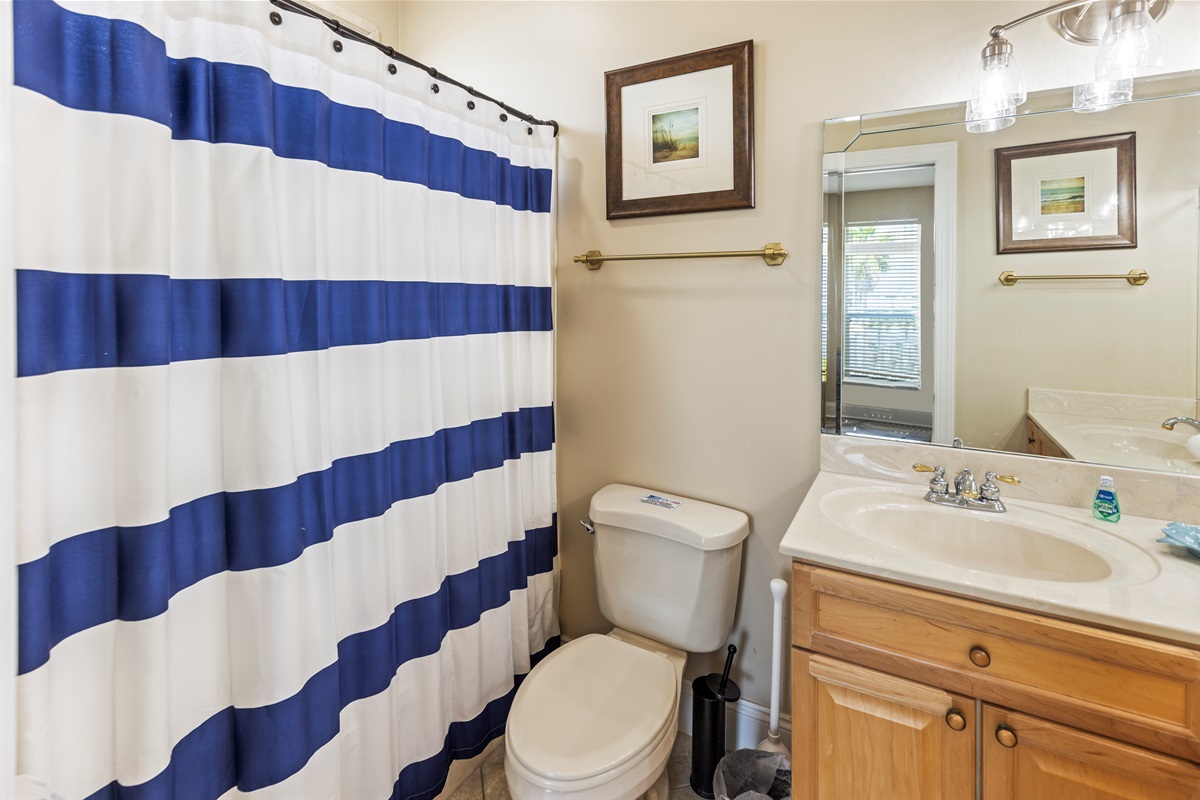 3rd Bathroom (3rd Bathroom)