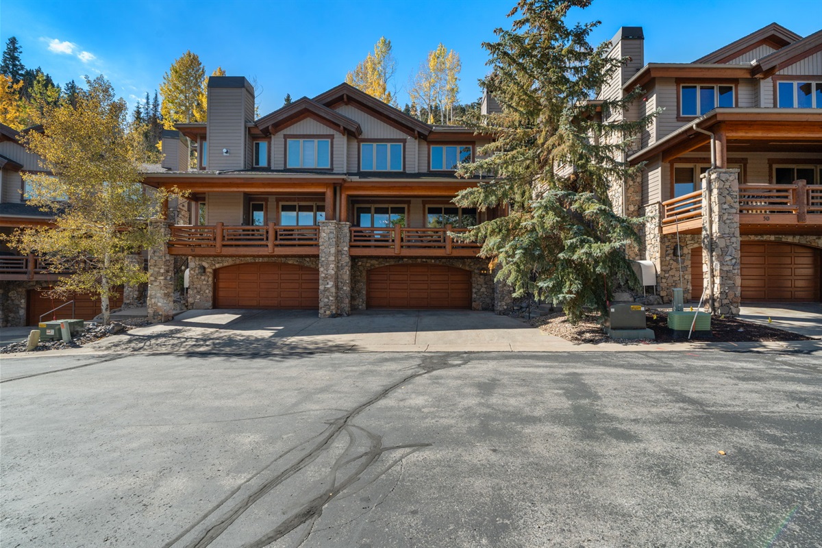 Stunning in all seasons