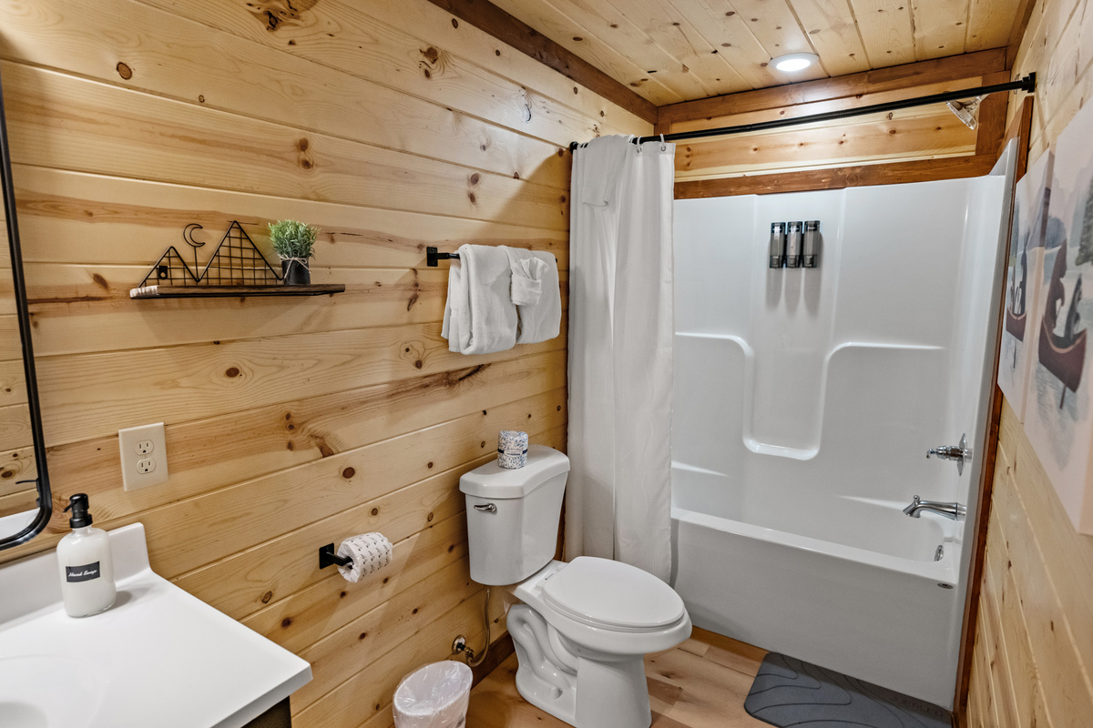Ensuite