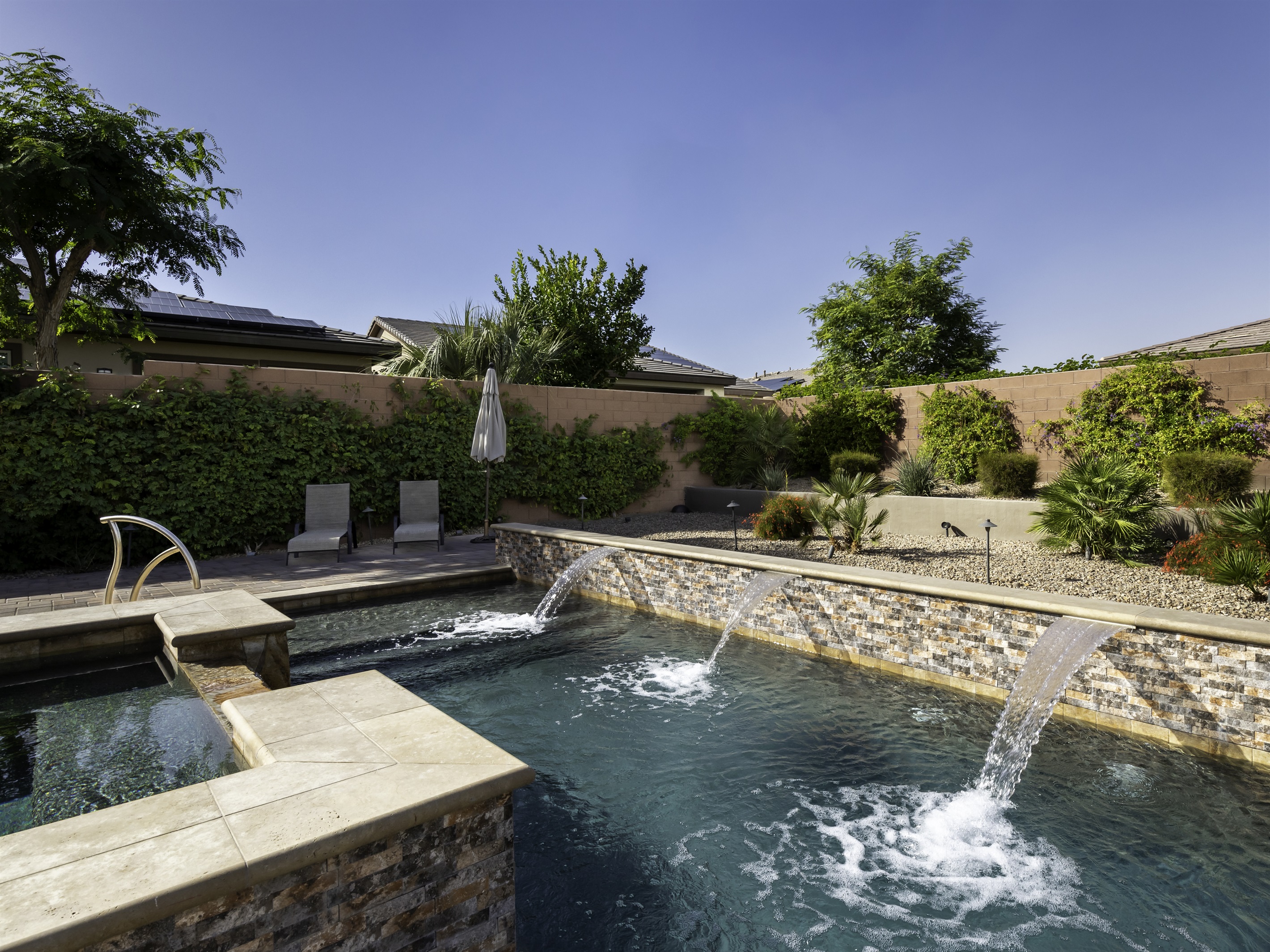 Paso Fino at the Polo Club: 2 Bdrm, 2 Bath with Pool & Jacuzzi