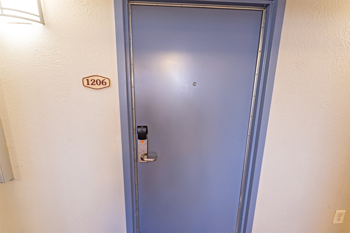 Entryway