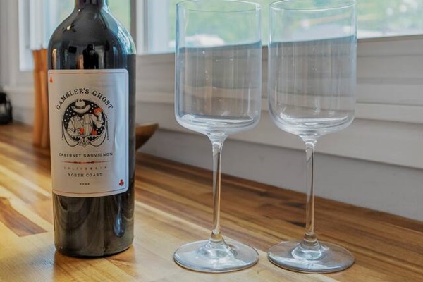 You deserve a glass or two while you're in Ann Arbor
