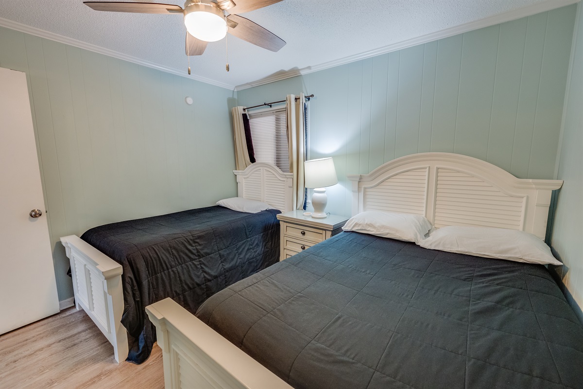 Stunning Bedroom ✨ Beautifully Decorated 🛏️💫