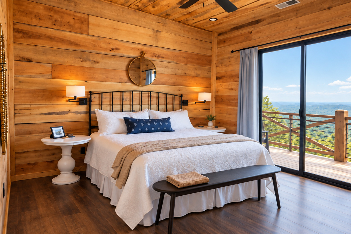 King En-Suite B