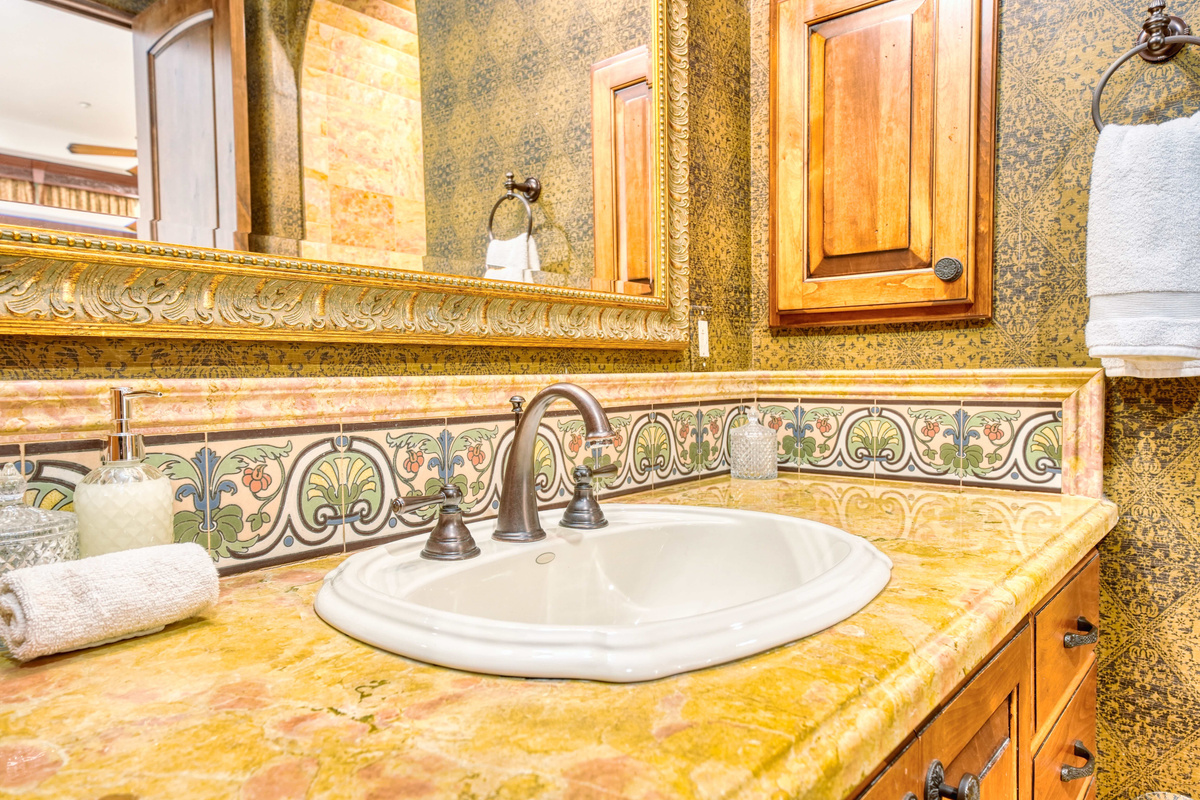 EPIC Sweetwater Estate | 5BR, Pool, Hot Tub & Casita — EPIC Sweetwater Estate | 5BR, Pool, Hot Tub & Casita, Scottsdale, Arizona — photo 58
