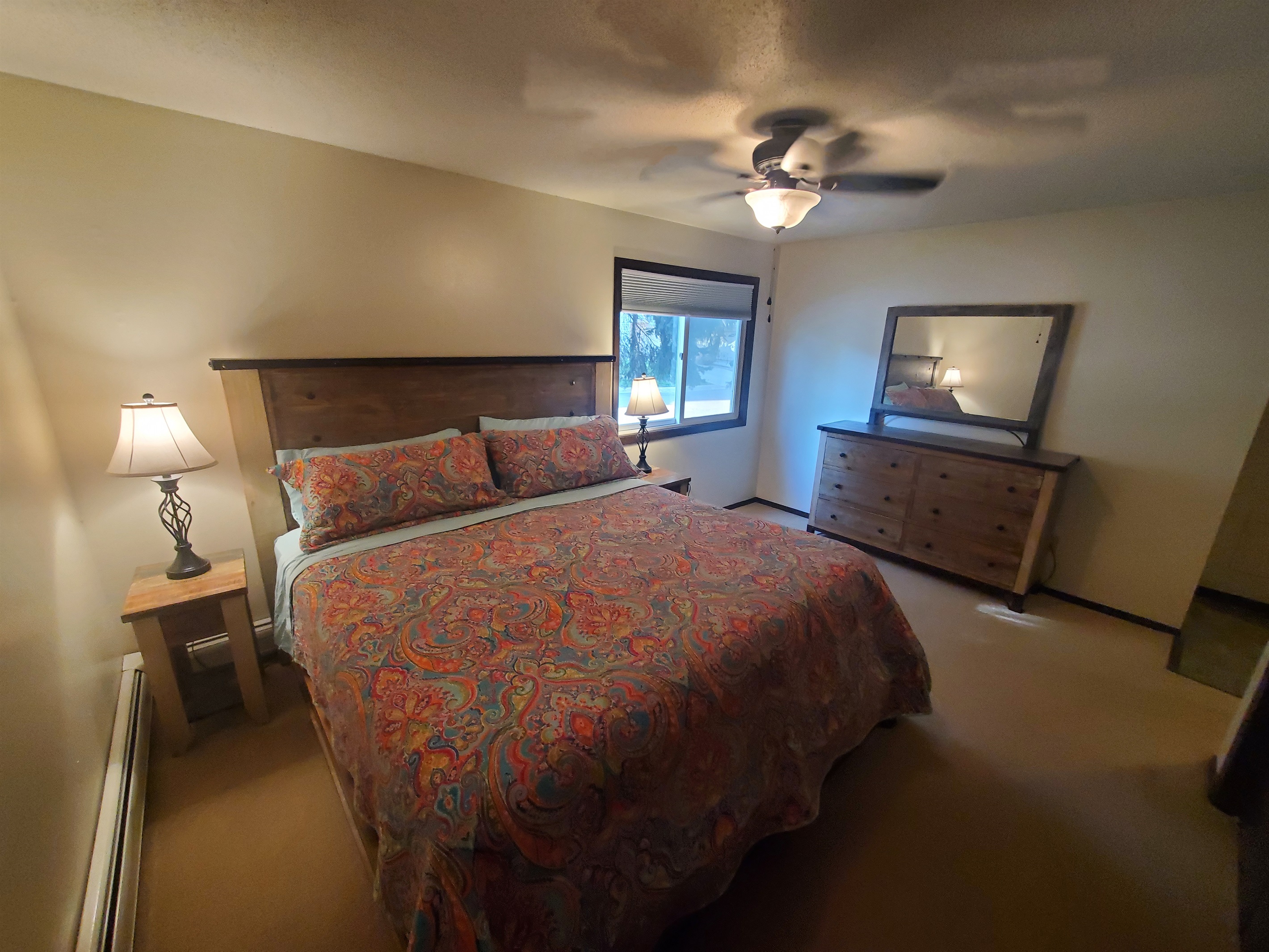 Tomar Park Apt 1 - KP101APT1 3