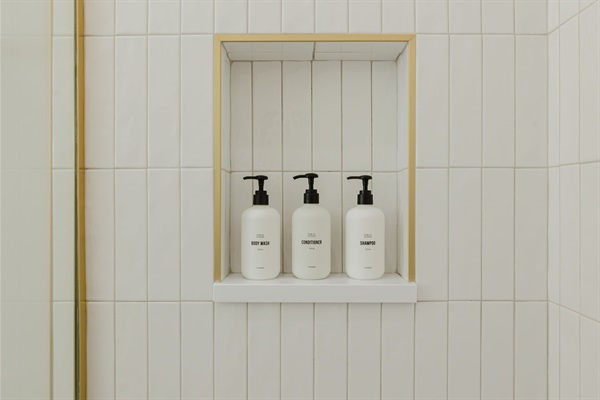 Public Goods amenities