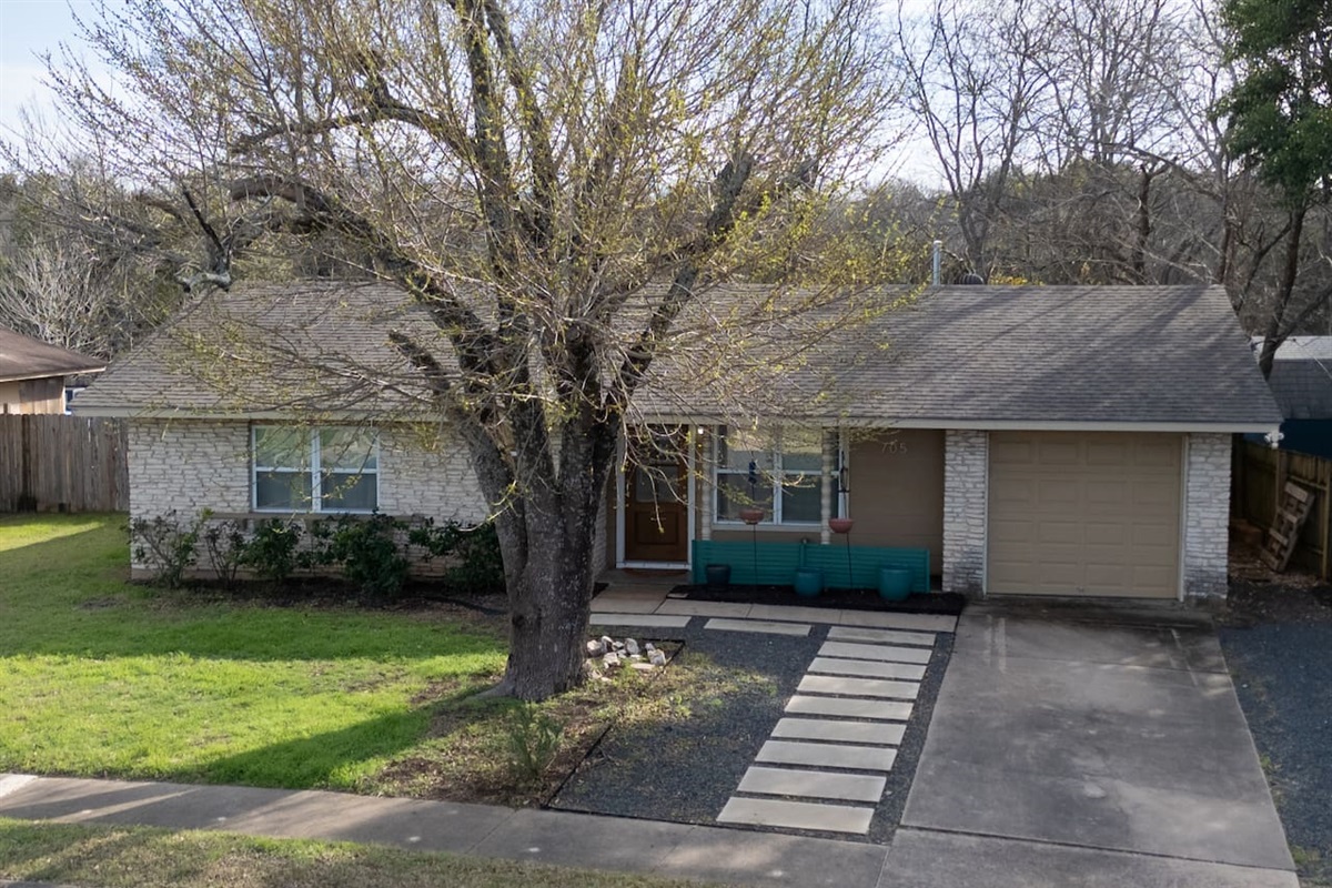 Your SoCo escape starts here