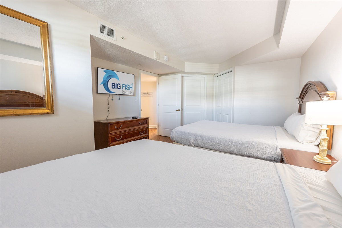 Stunning Bedroom Beautifully Decorated 💫✨