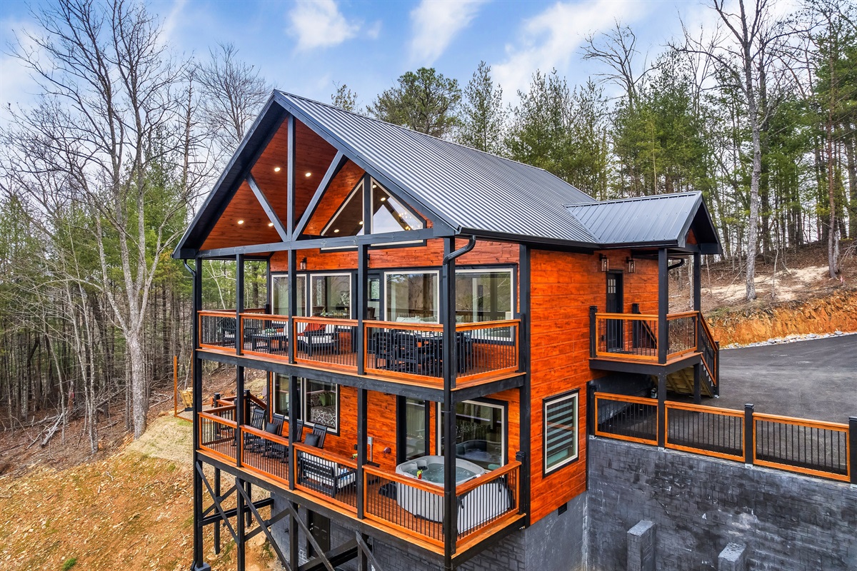 Perfect place to relax and unwind.