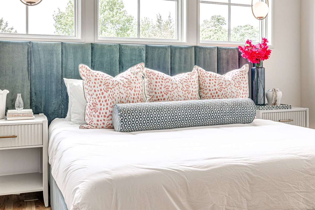 Guest Bedroom 1
