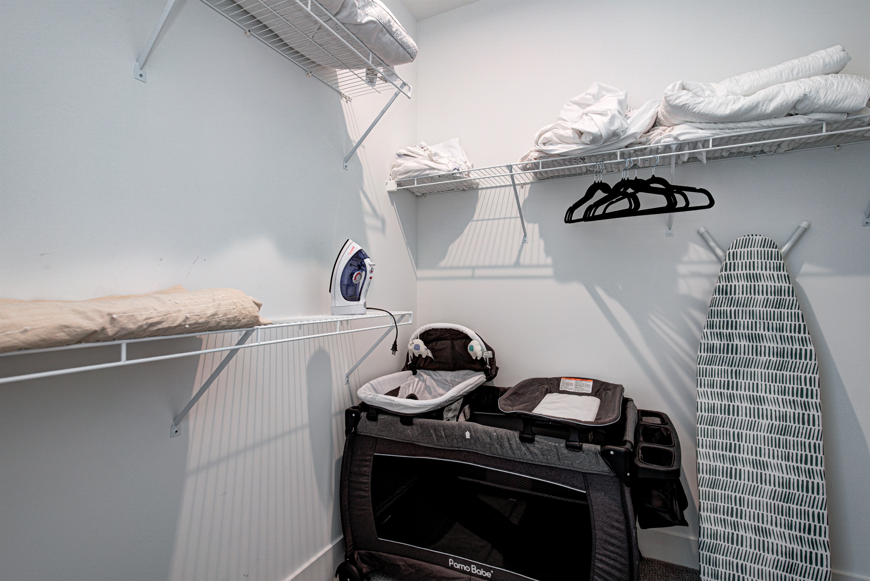 Bedroom Closet