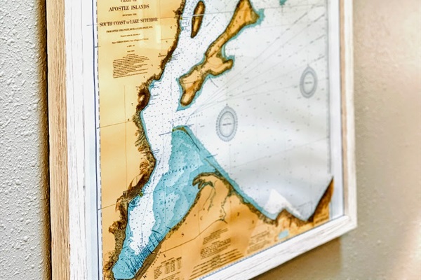 Apostle Islands