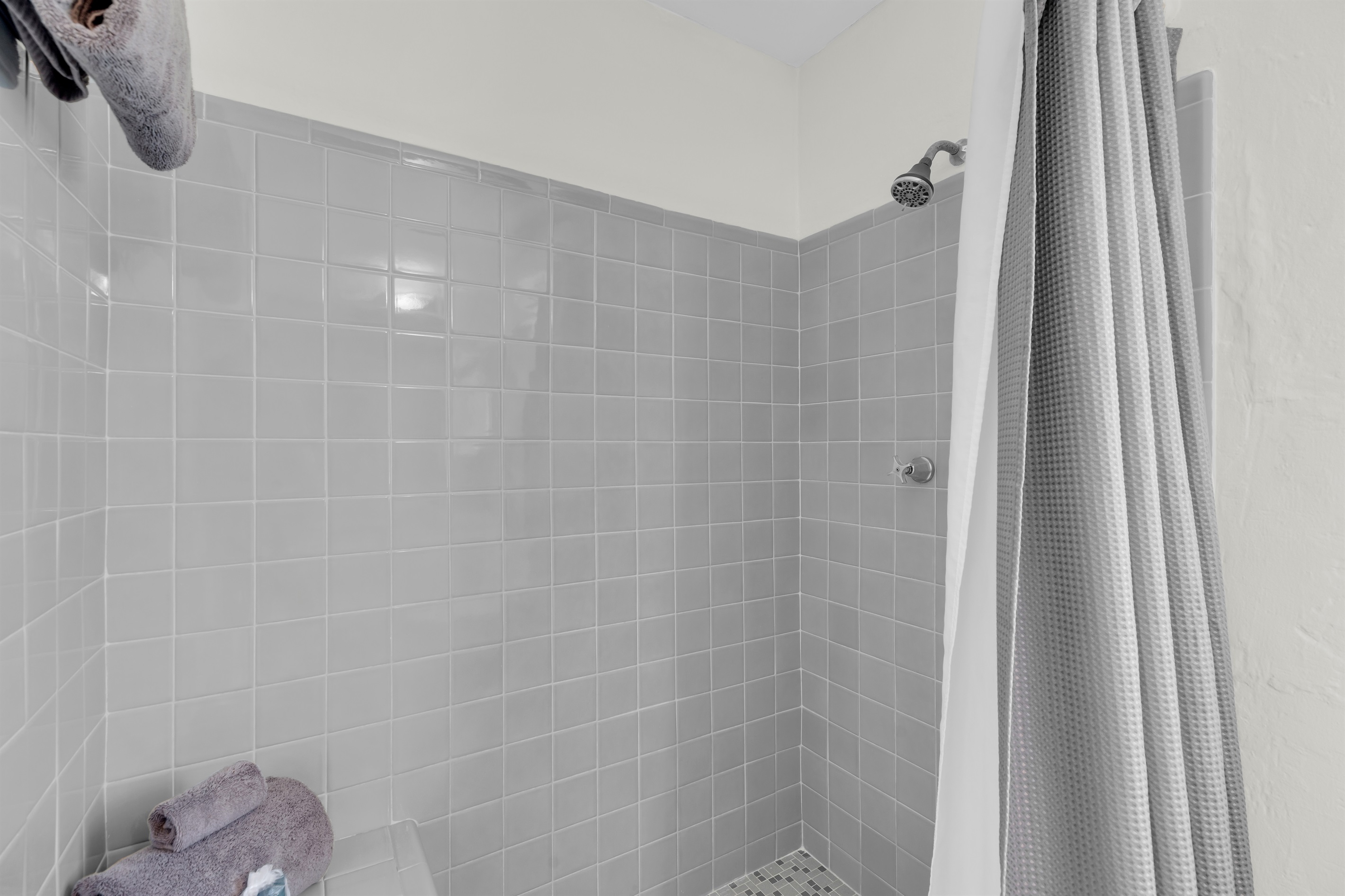 Primary ensuite bathroom