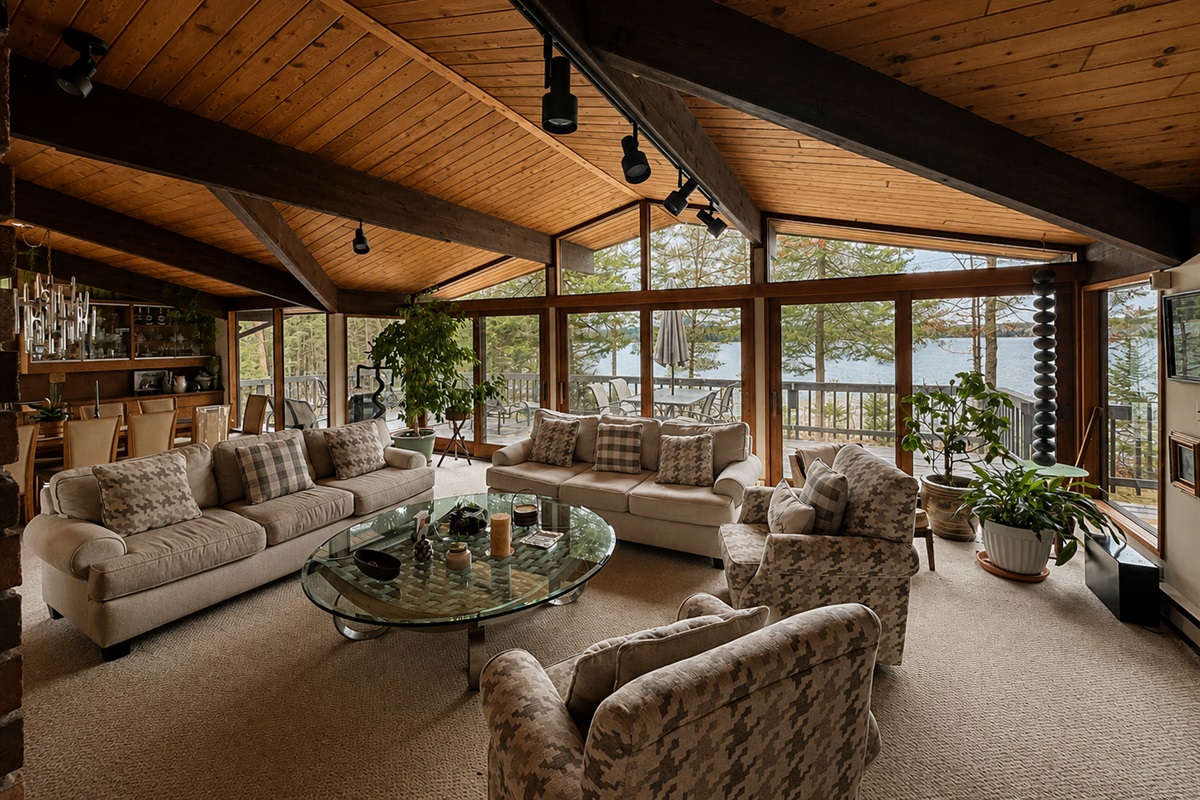 Main Living Room