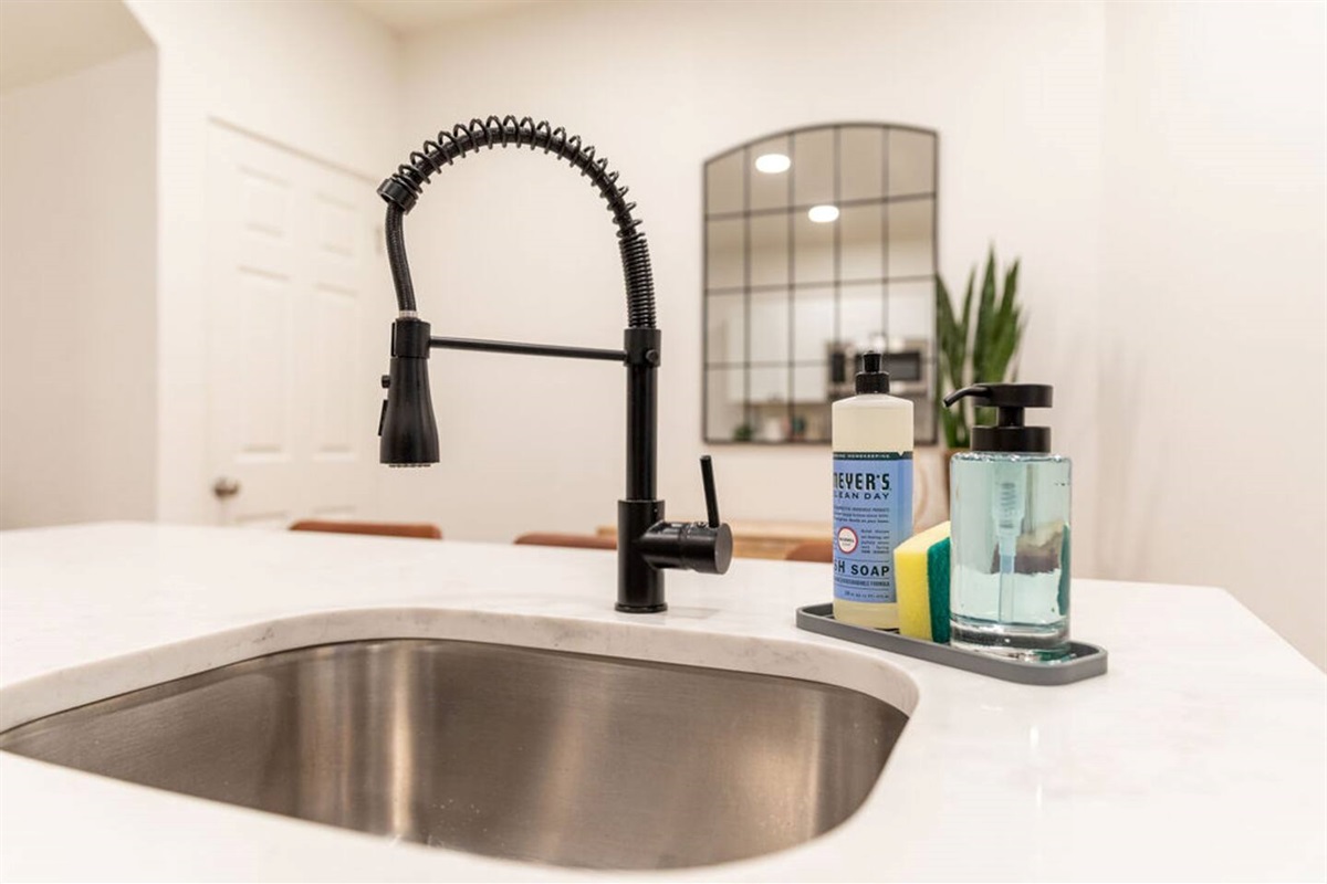 Kitchen Sink.