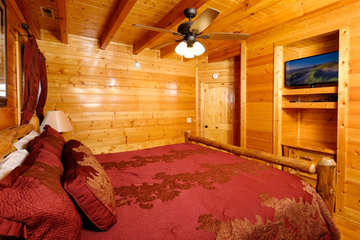 Bedroom 1