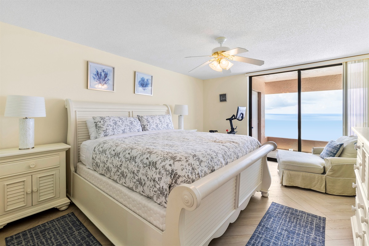 High bed height on this bed.  People with limited mobility may not be able to use this bed.