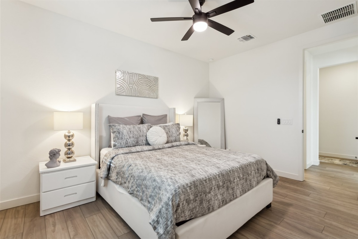 Running Deer Getaway | 3 Bed + Office • 2 Bath — Running Deer Getaway | 3 Bed + Office • 2 Bath, Surprise, Arizona — photo 27