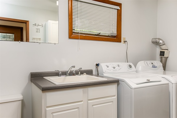 Charming 4-Bedroom Retreat Near Notre Dame, photo 36