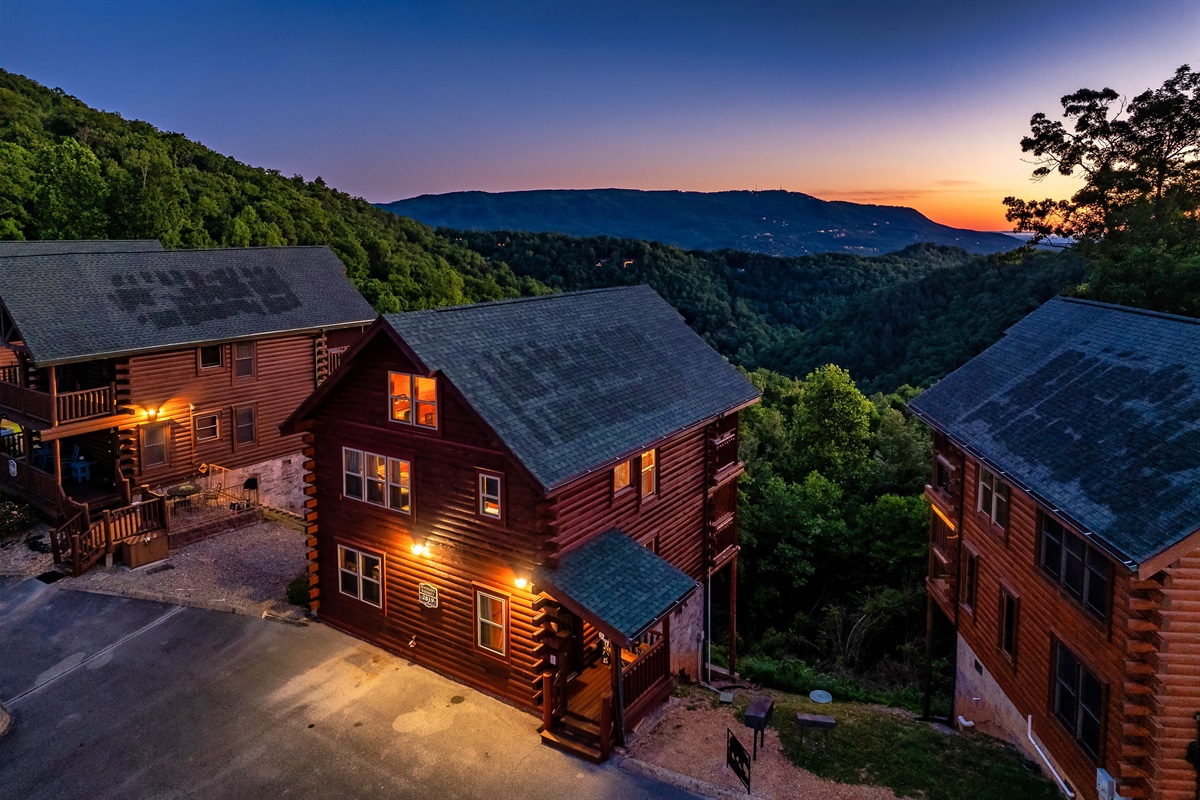 Where comfort meets charm