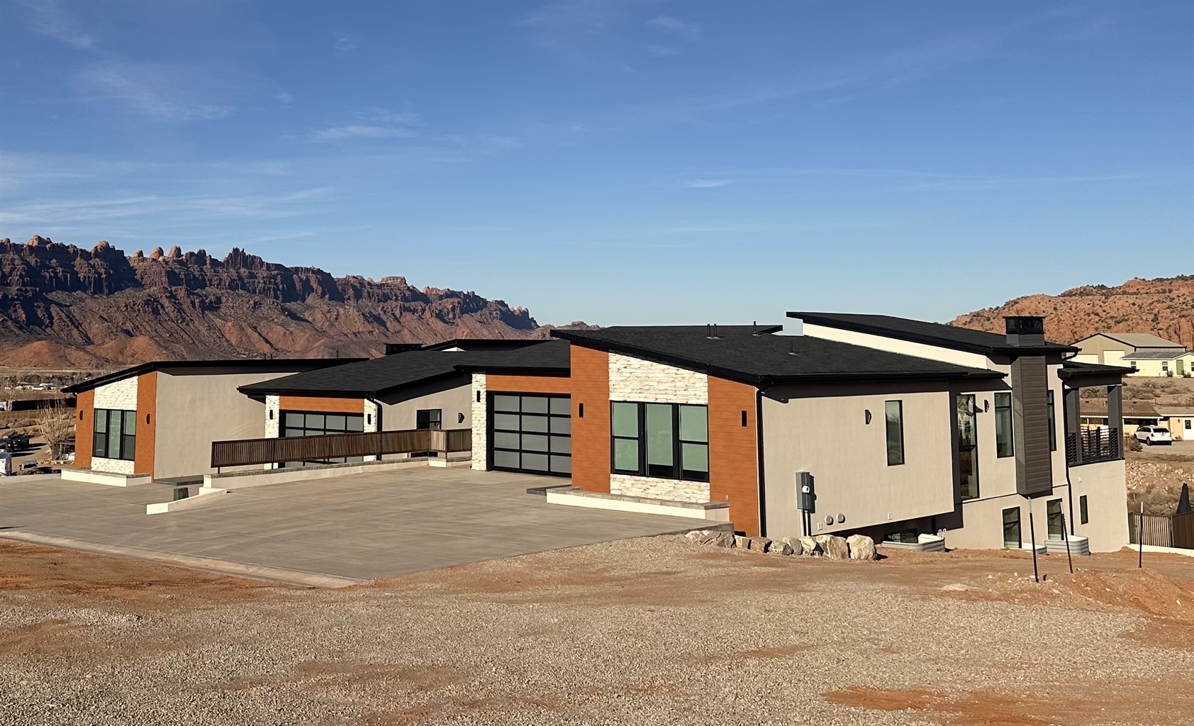 12 Bedroom Suites