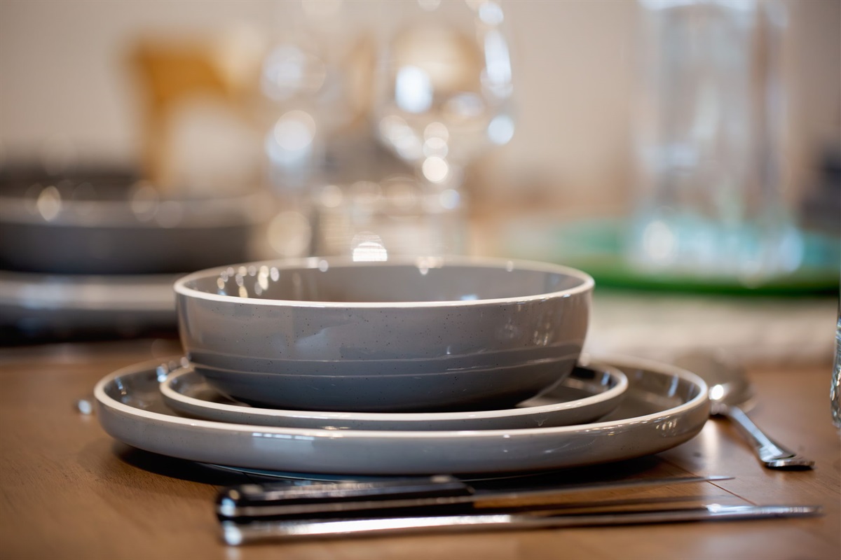 From Family Meals To Diner Parties With Great Friends Or Thanksgiving We've Got You