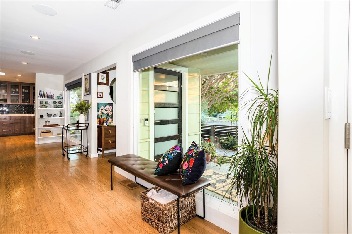 Entryway