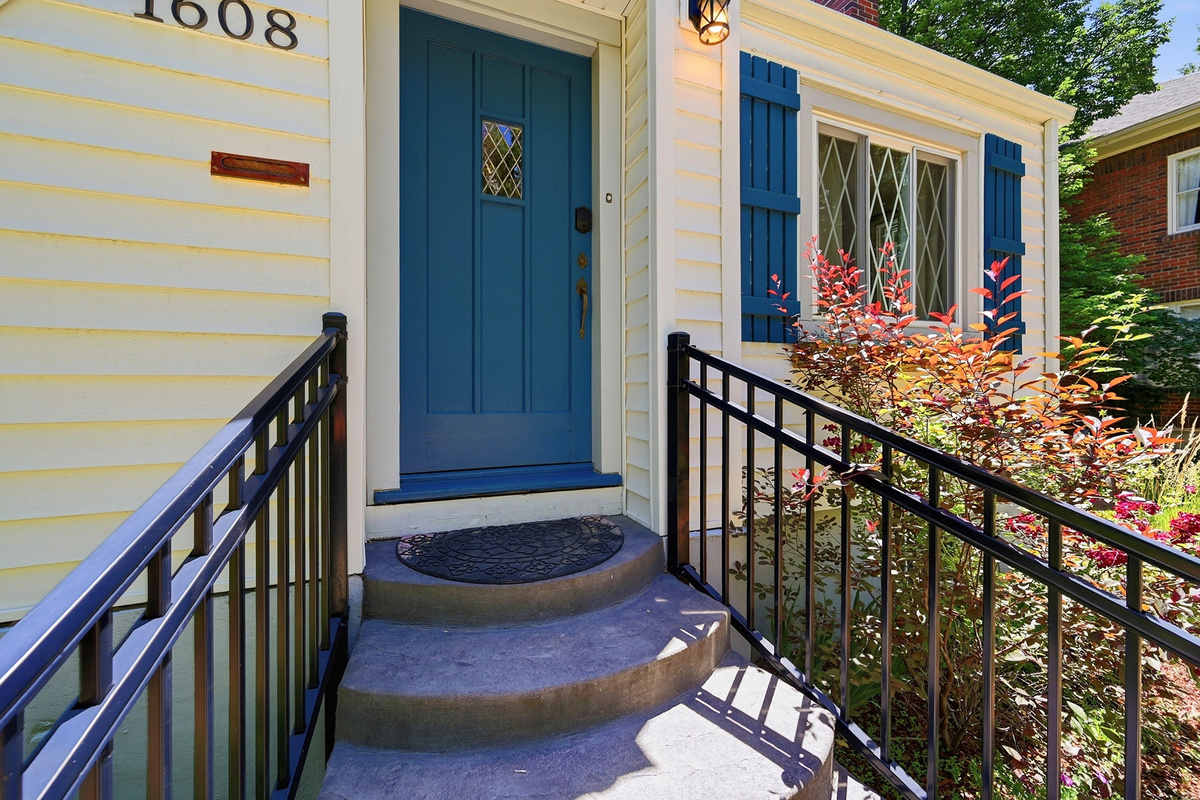 Entryway