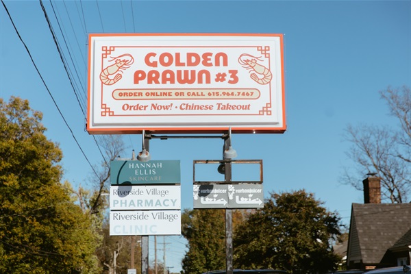 Classic American-Chinese takeout for easy nights in